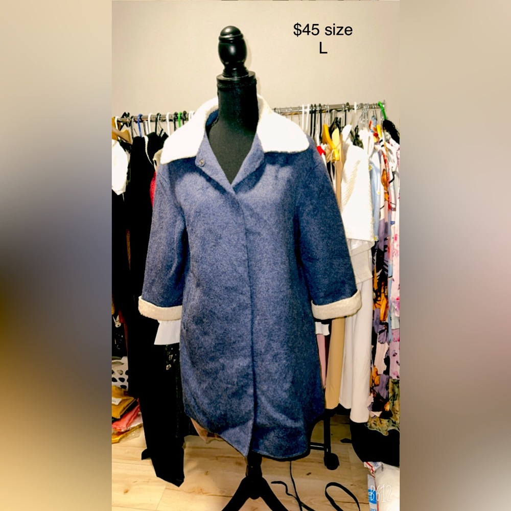 Korean jacket